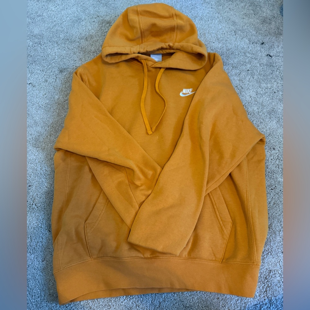Nike Warm Amber Hoodie